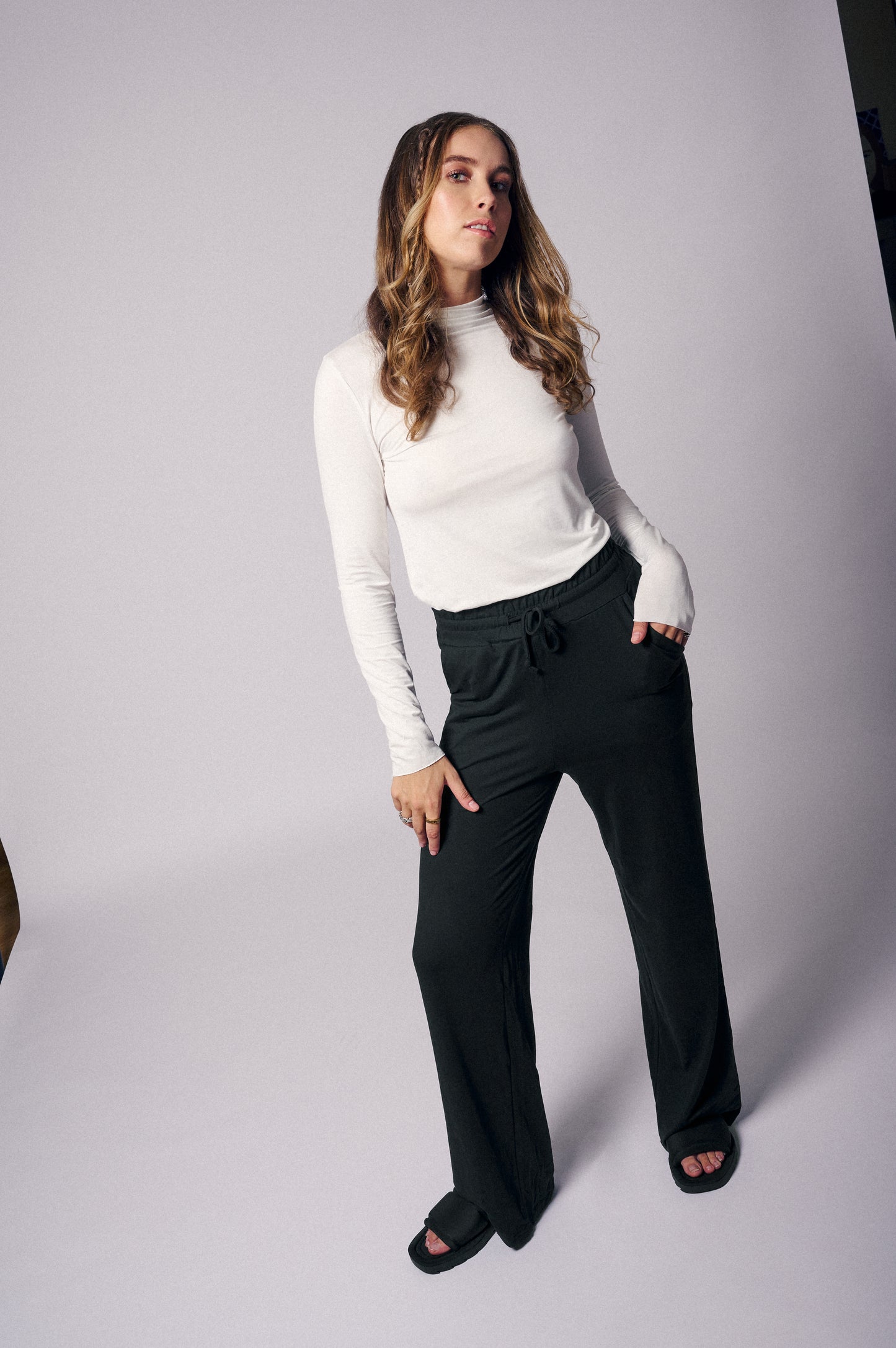 Henley-broek