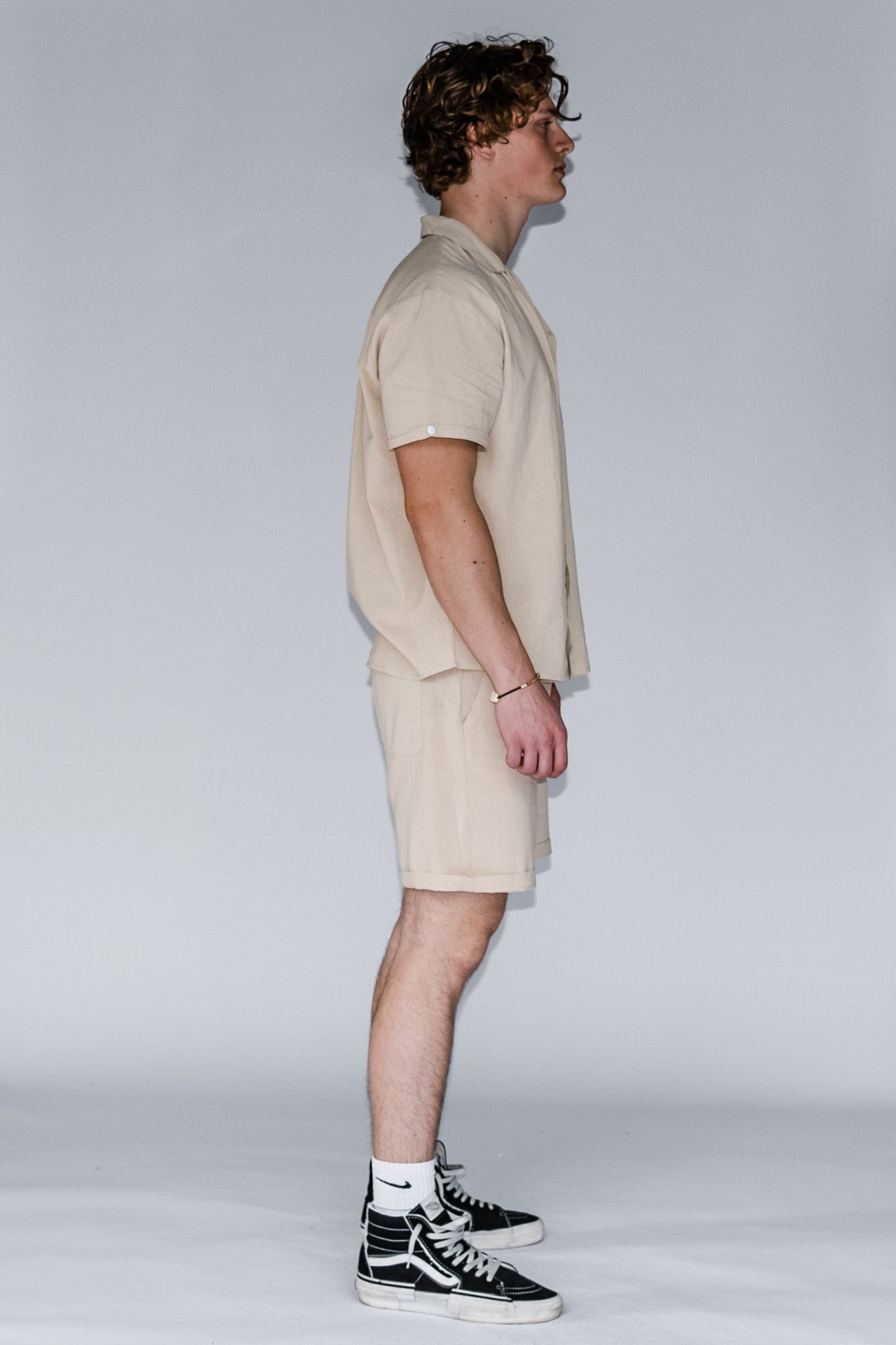 Rowan shorts beige