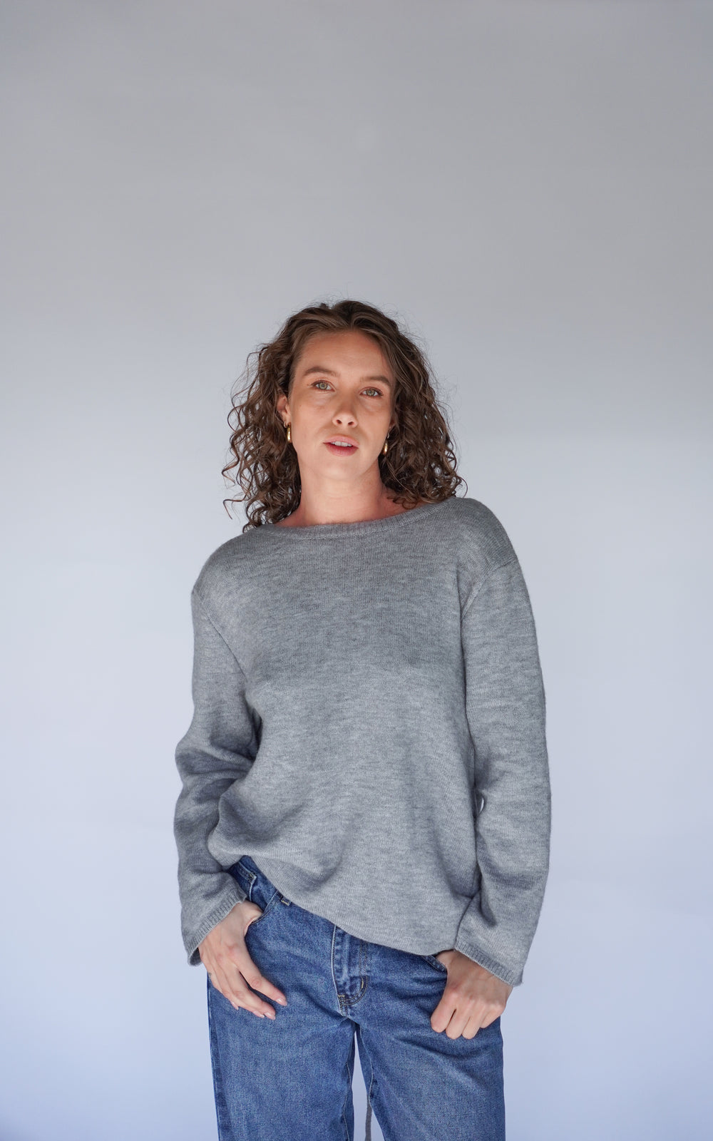 Bella knit