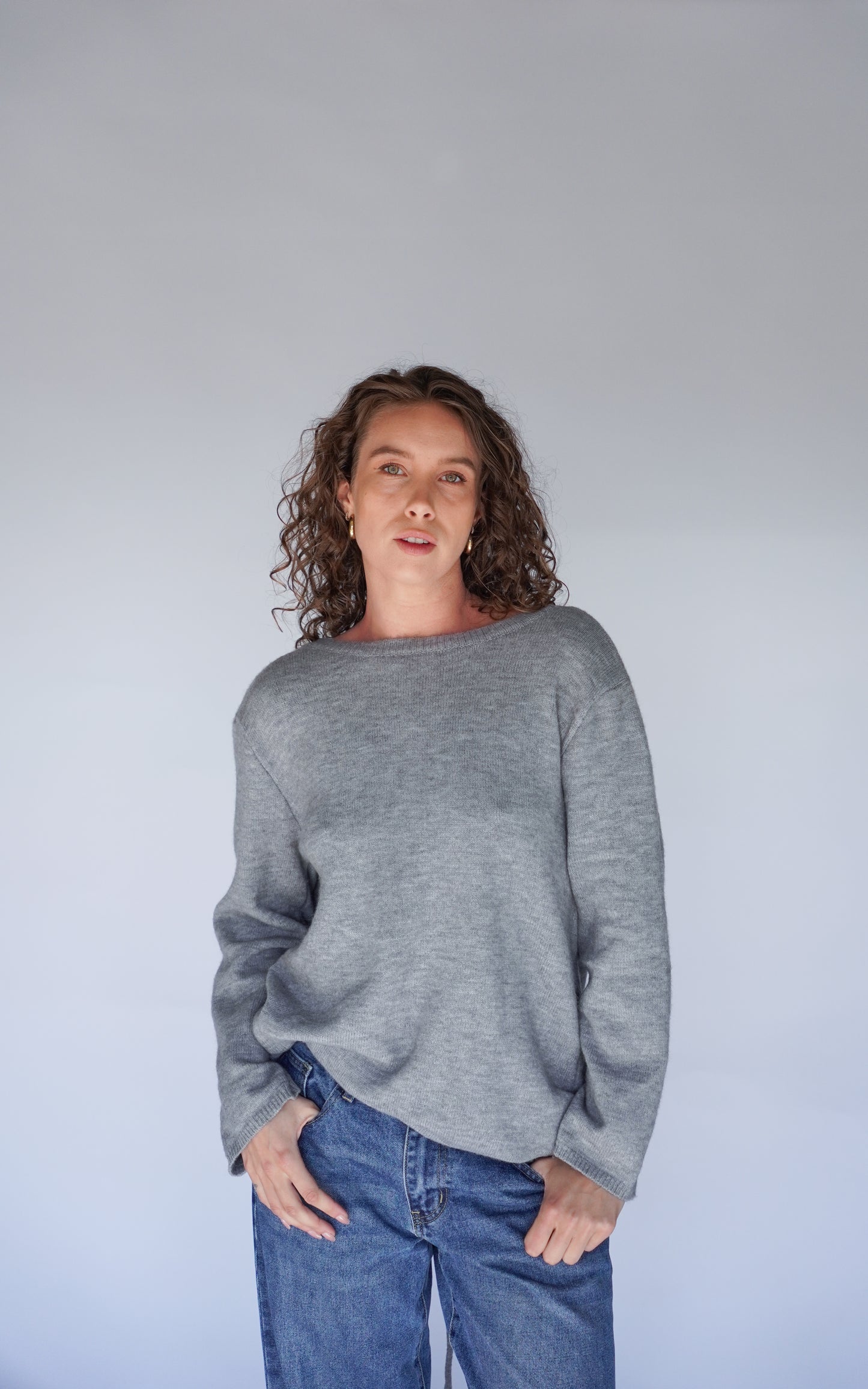 Bella knit