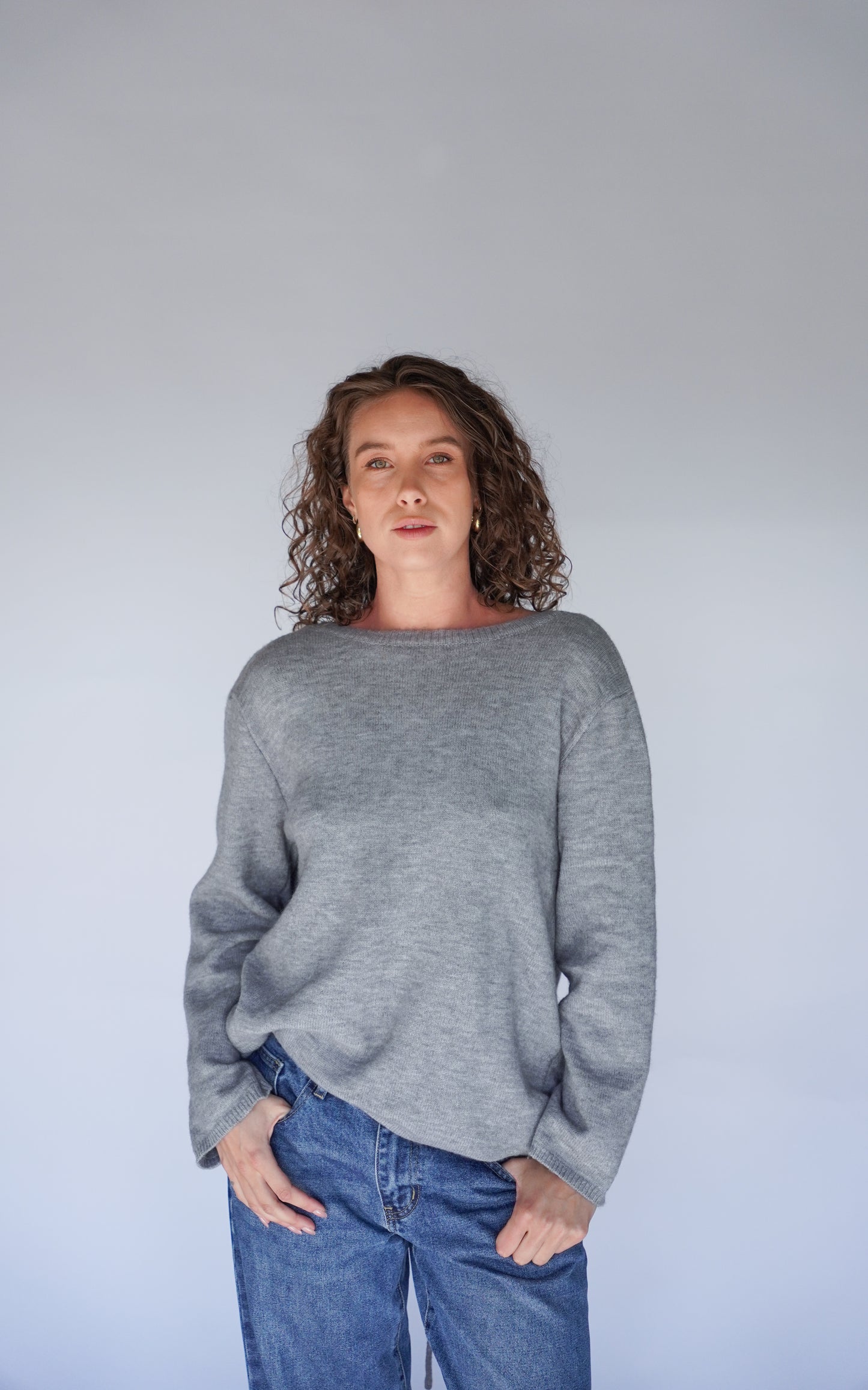 Bella knit