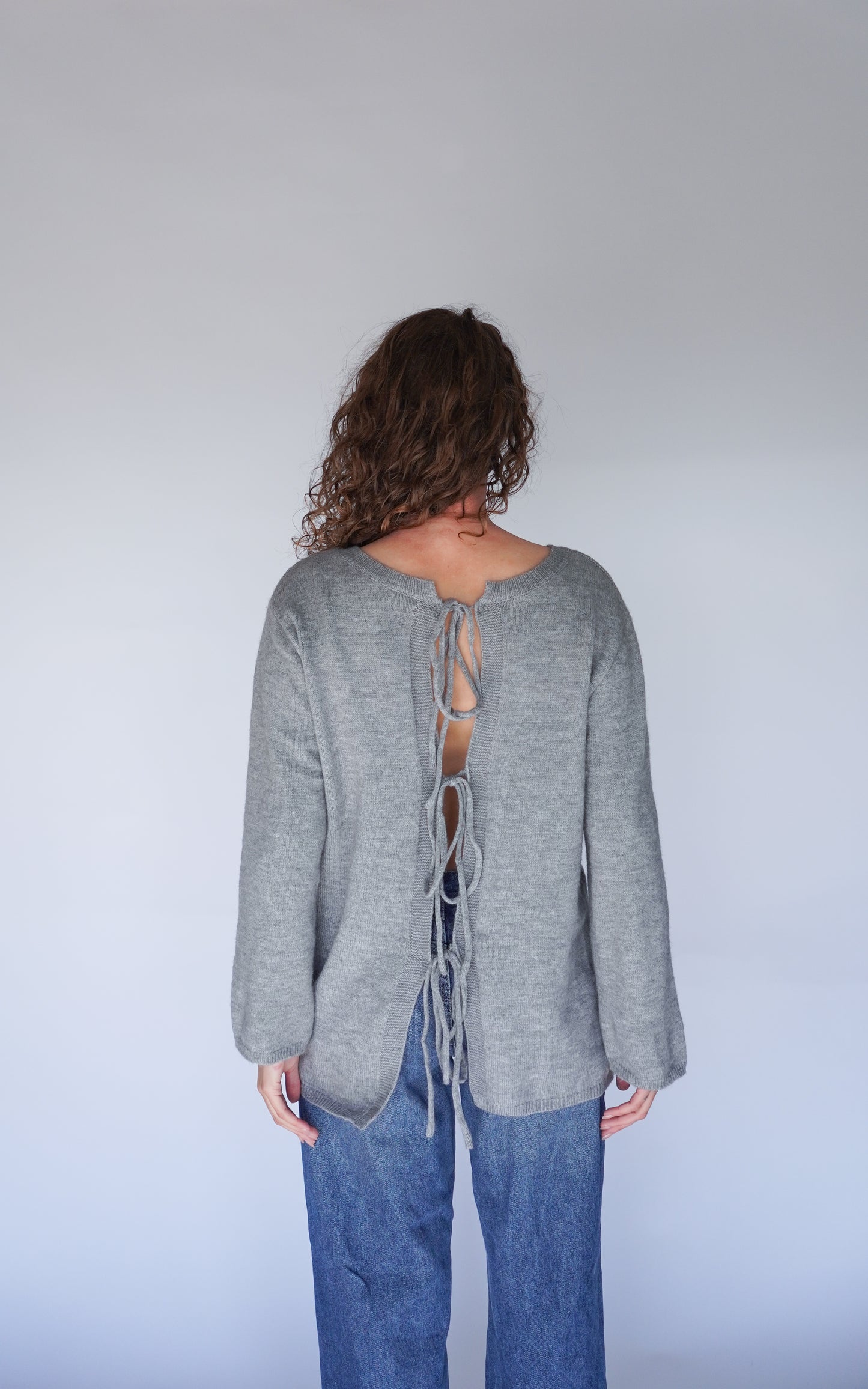 Bella knit