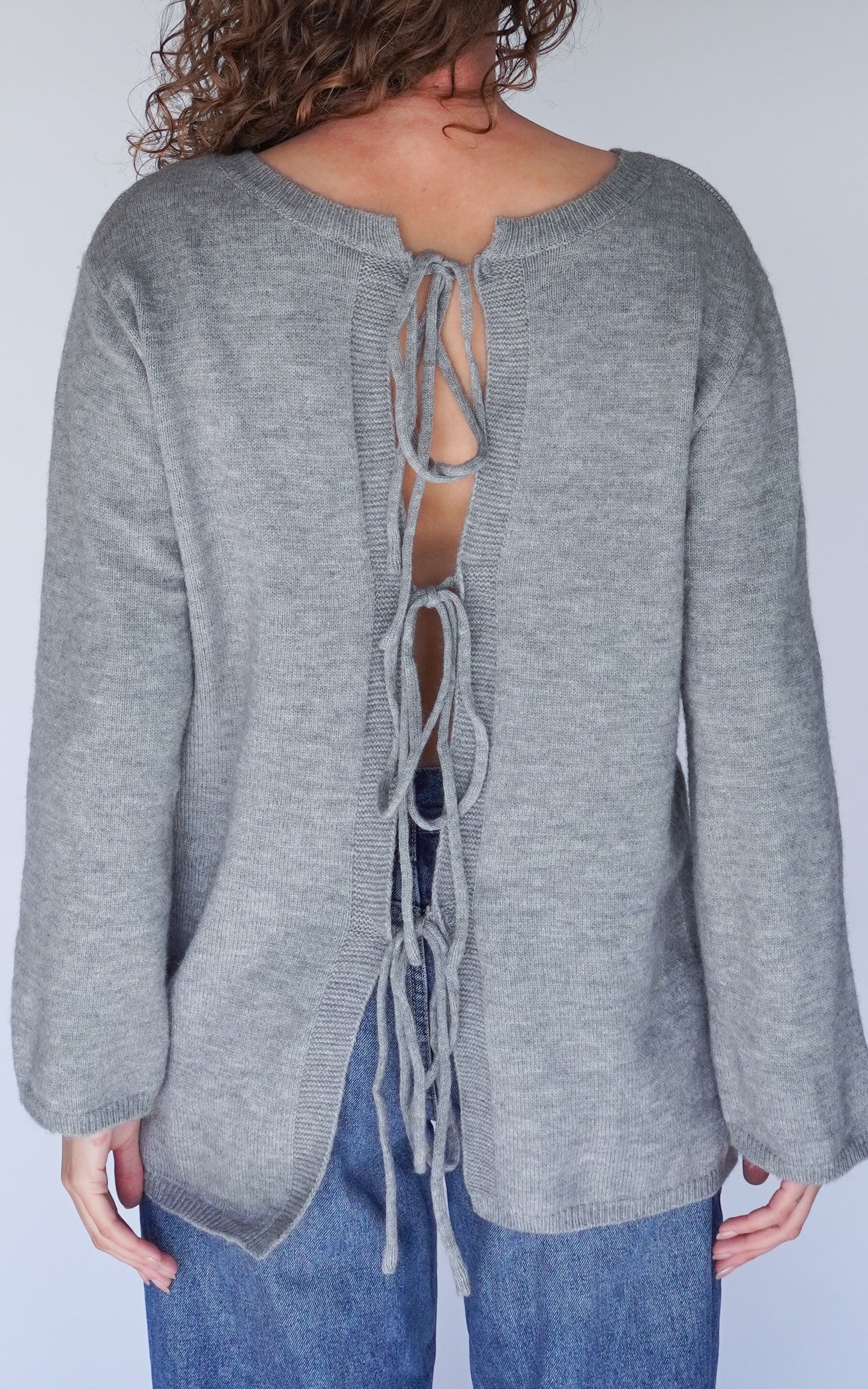 Bella knit