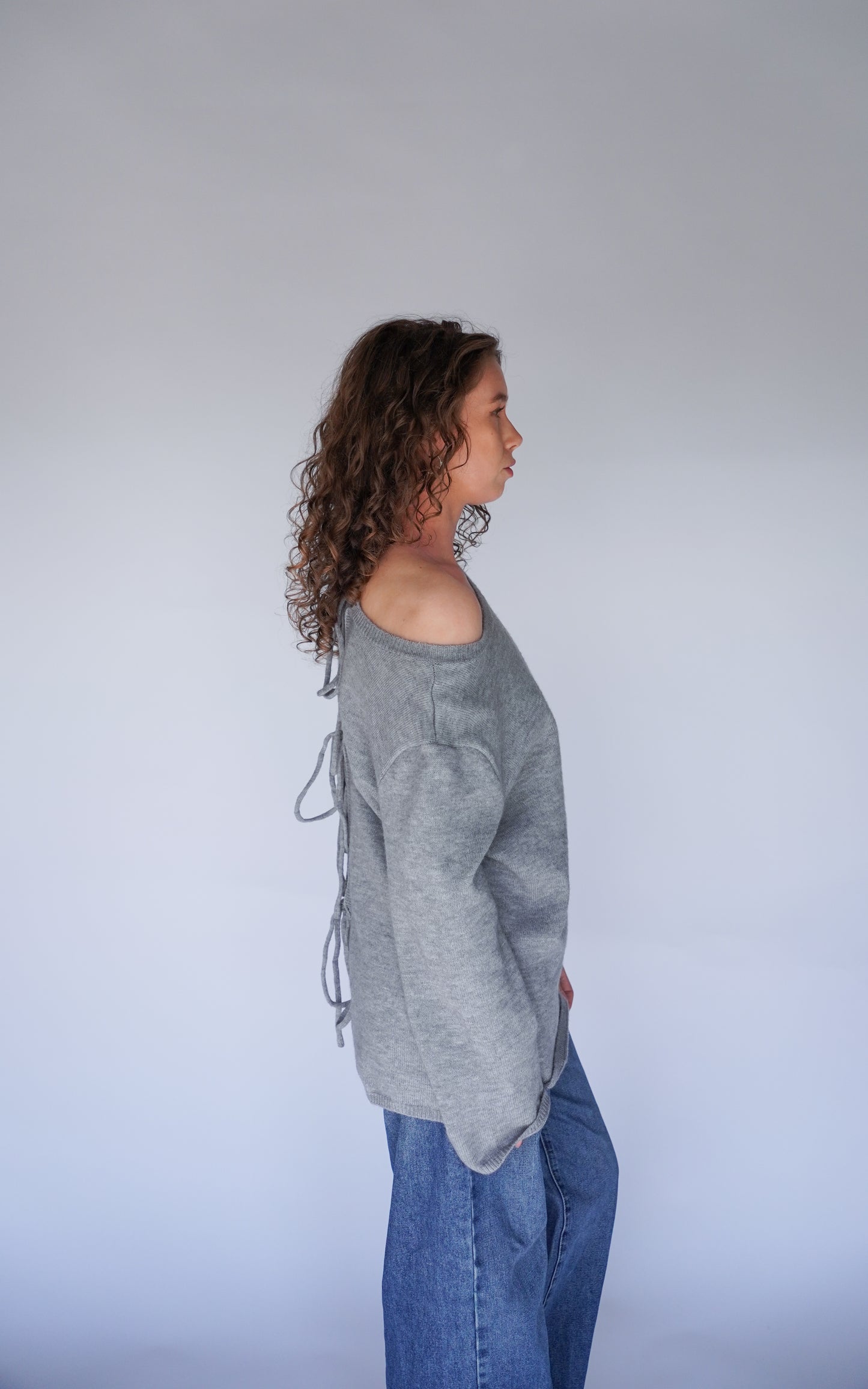 Bella knit