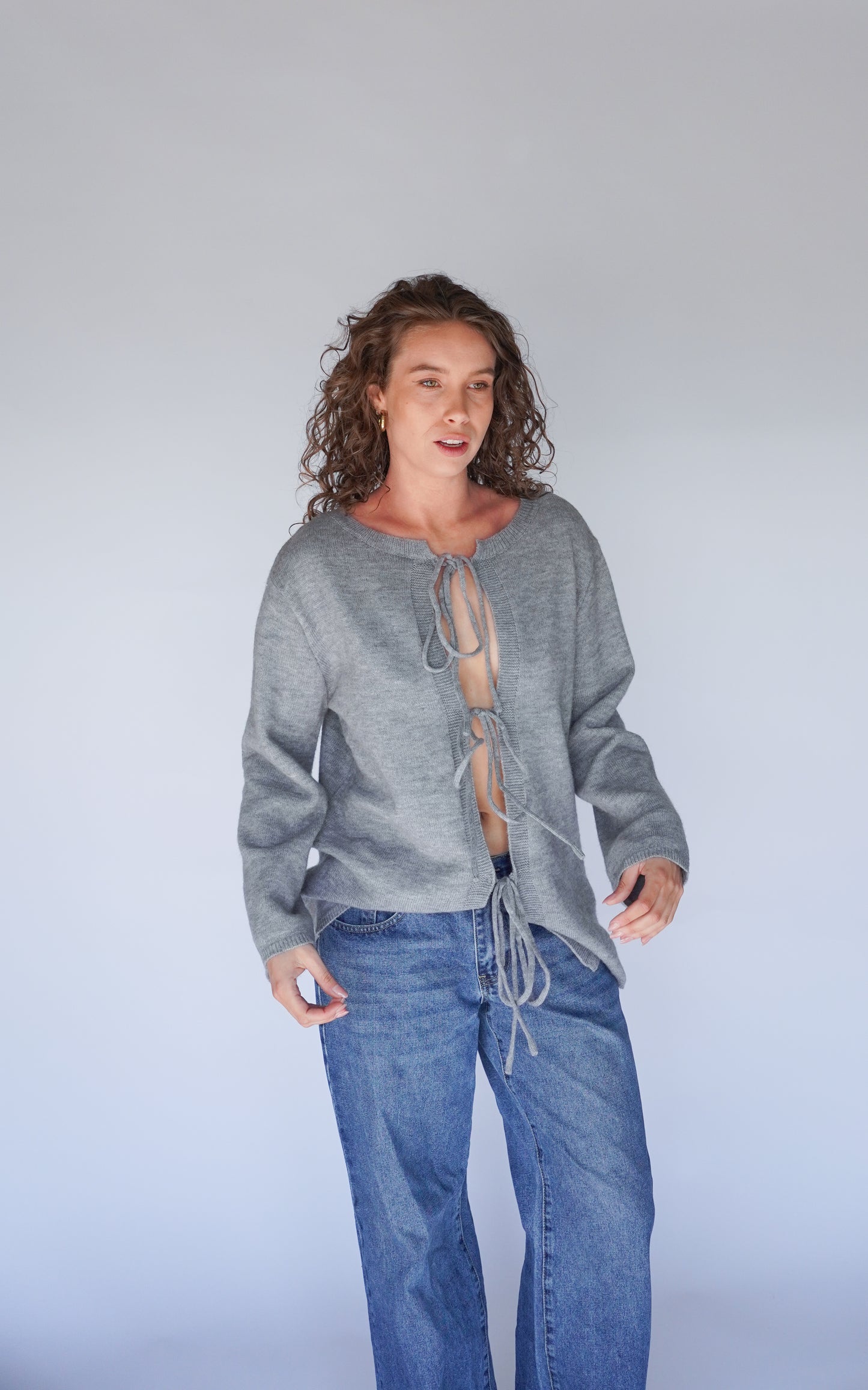 Bella knit