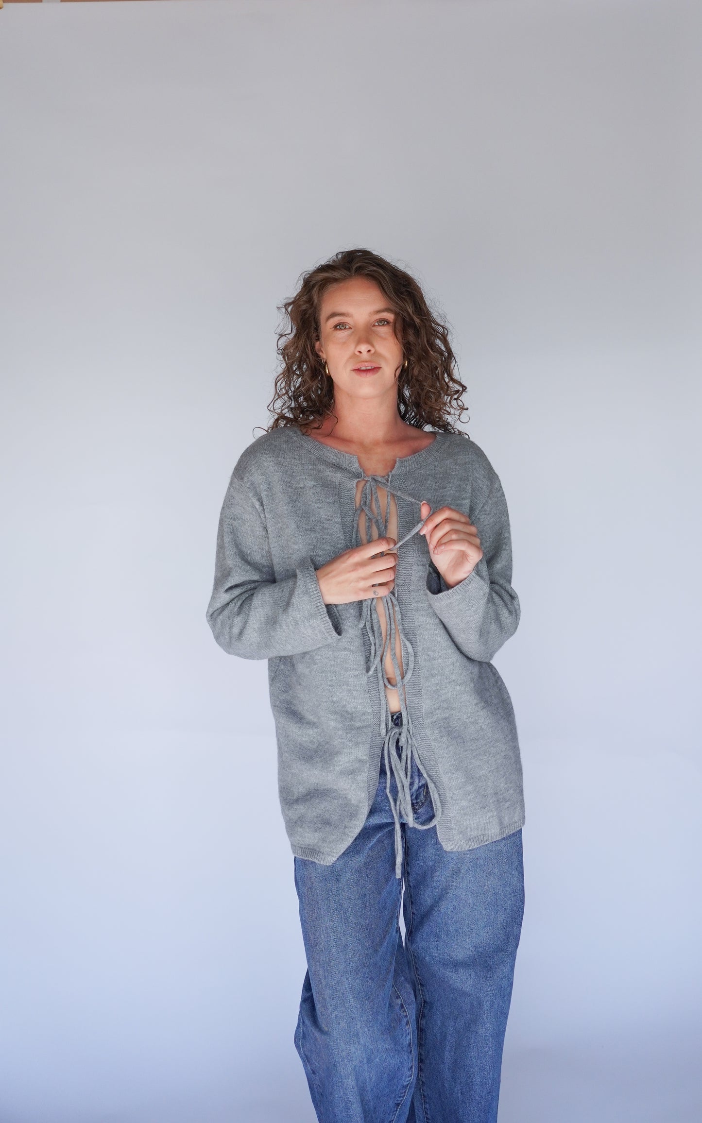 Bella knit