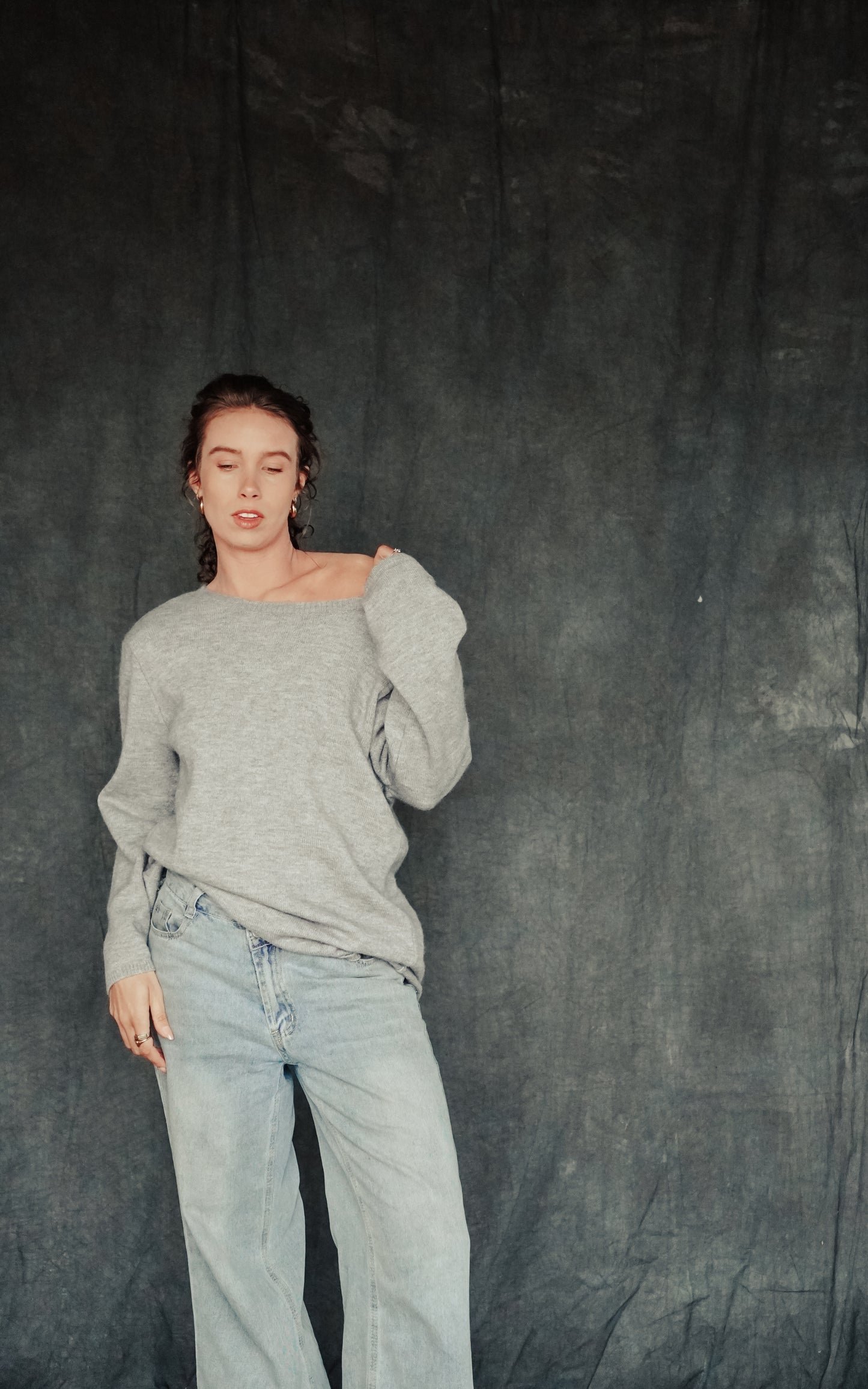 Bella knit