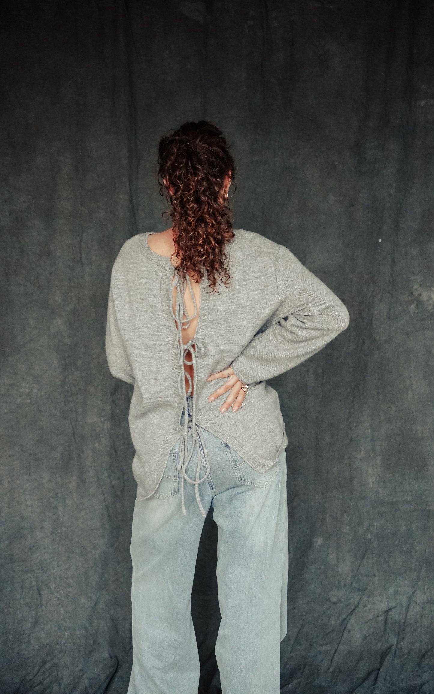Bella knit