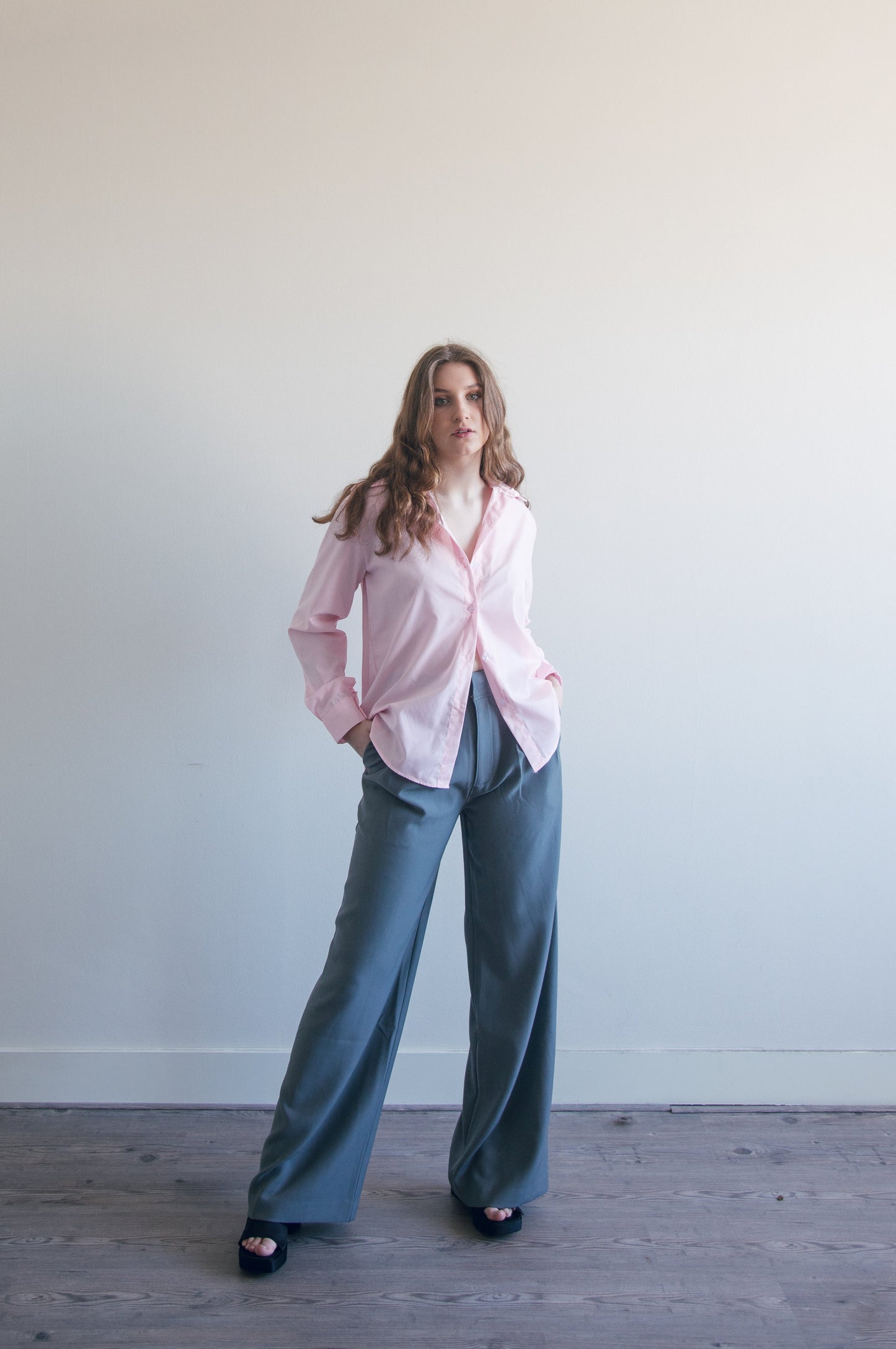 Talitha blouse