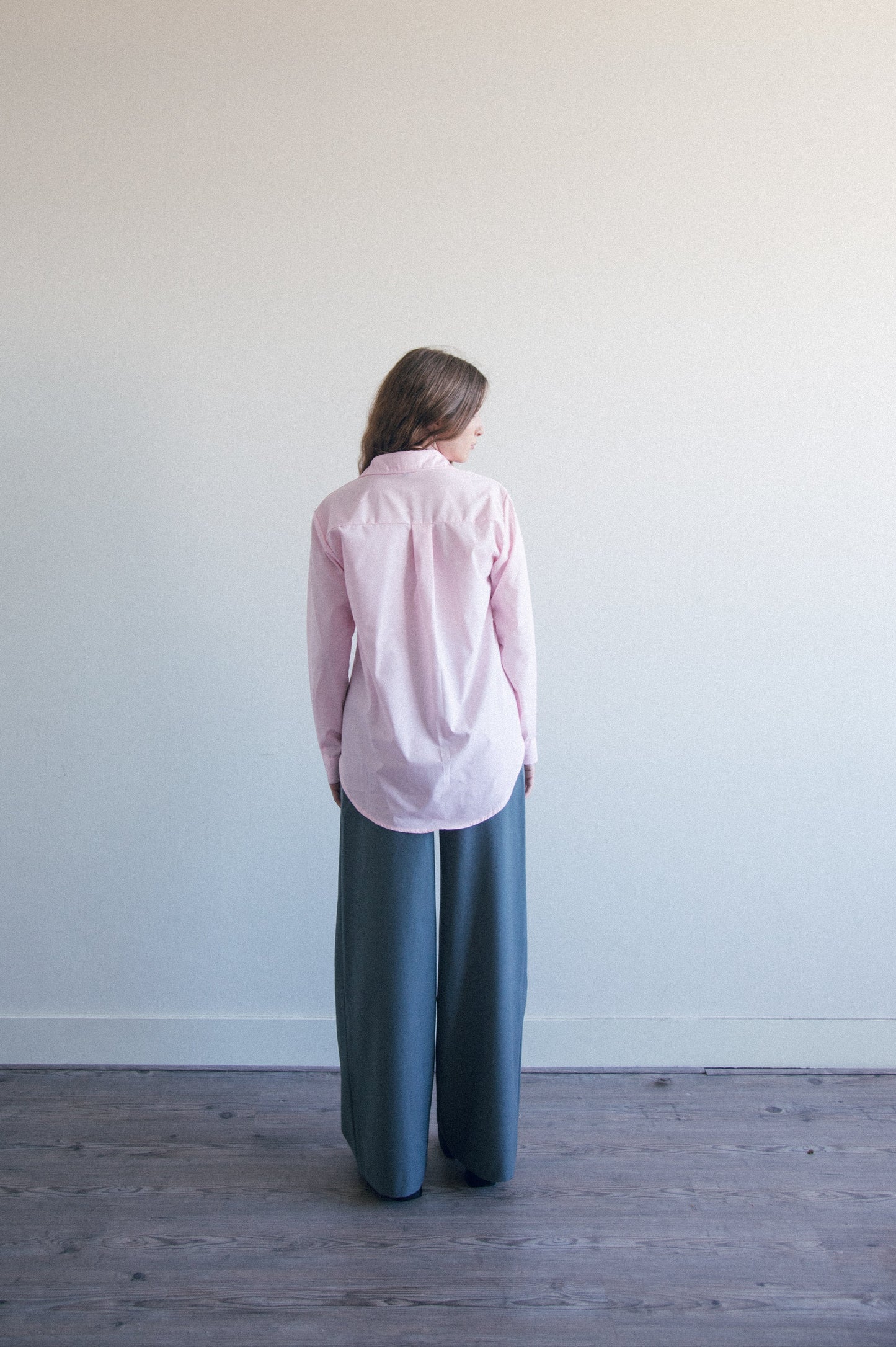 Talitha blouse