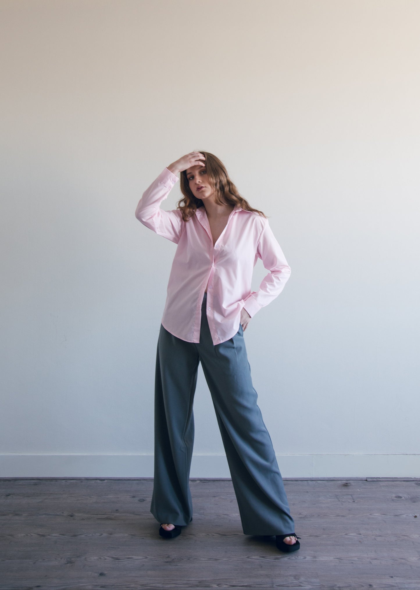 Talitha blouse
